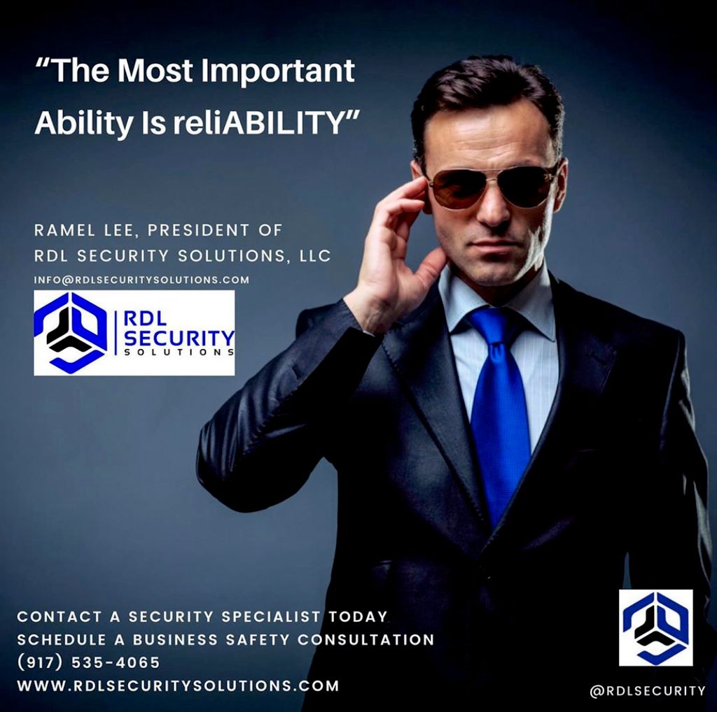 The Most Important Ability is ReliABILITY