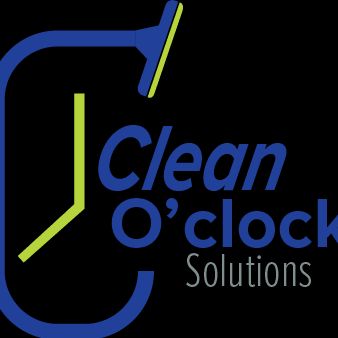 Clean O'clock Cleaning Solutions