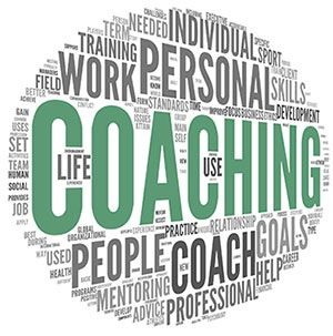 Coaching can positively impact many areas of life!