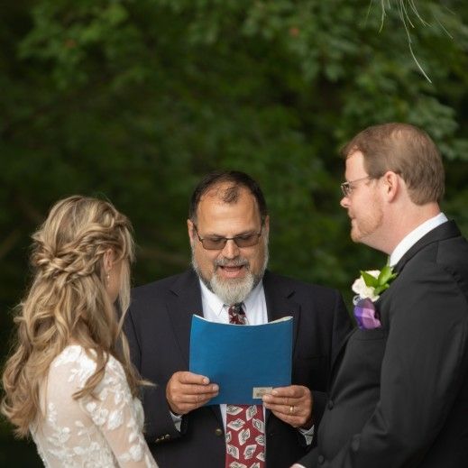 Mike's Matrimonies
