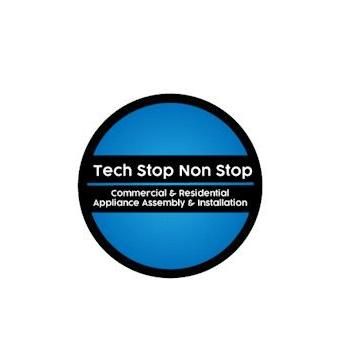 Tech Stop Non Stop