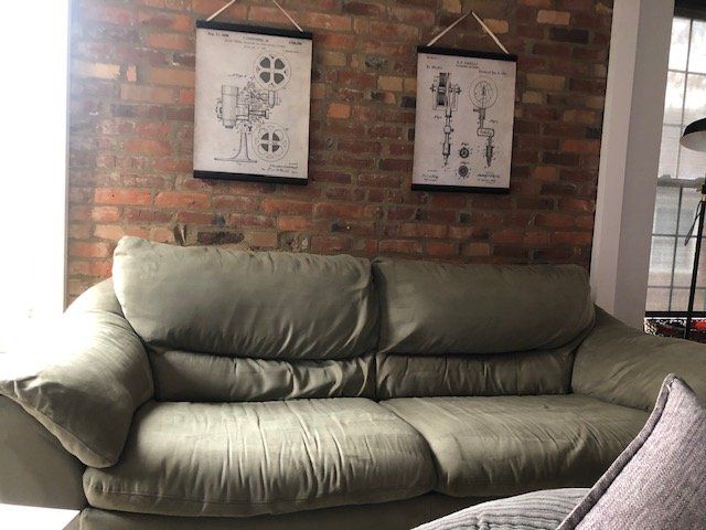 Customer photos