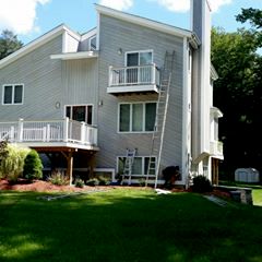 Sergio Landscaping LLC
