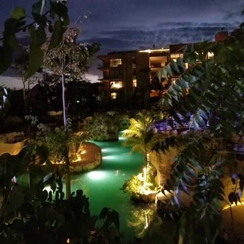Hotel XCARET - Cancun