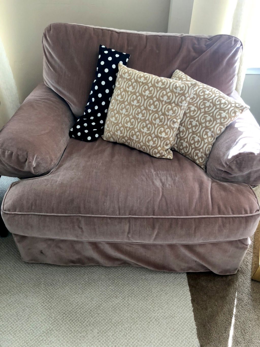 Customer photos