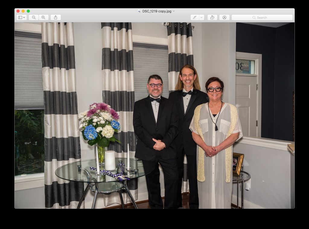 Customer photos