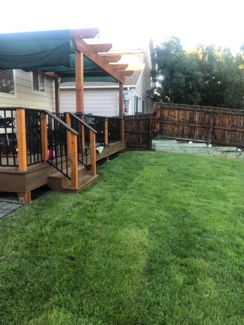 Customer photos