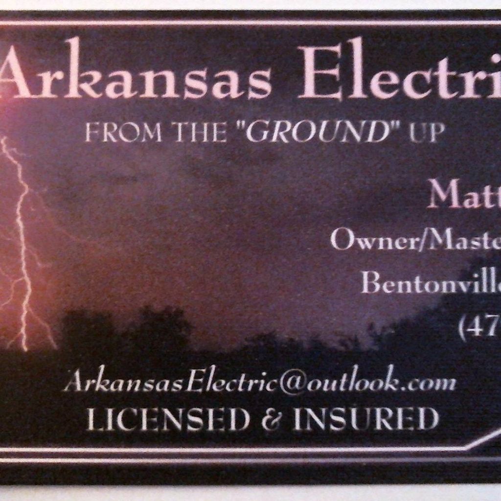 Arkansas Electric