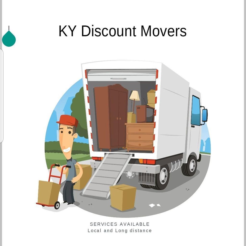 KY Discount Movers