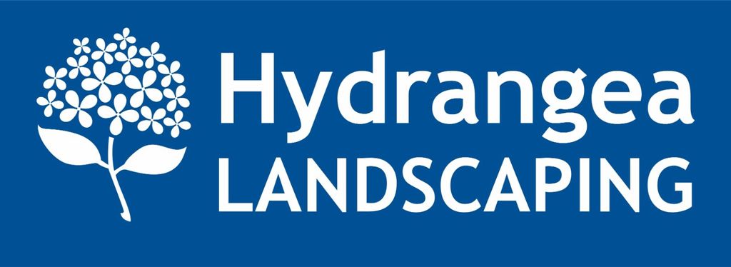 Hydrangea Landscaping