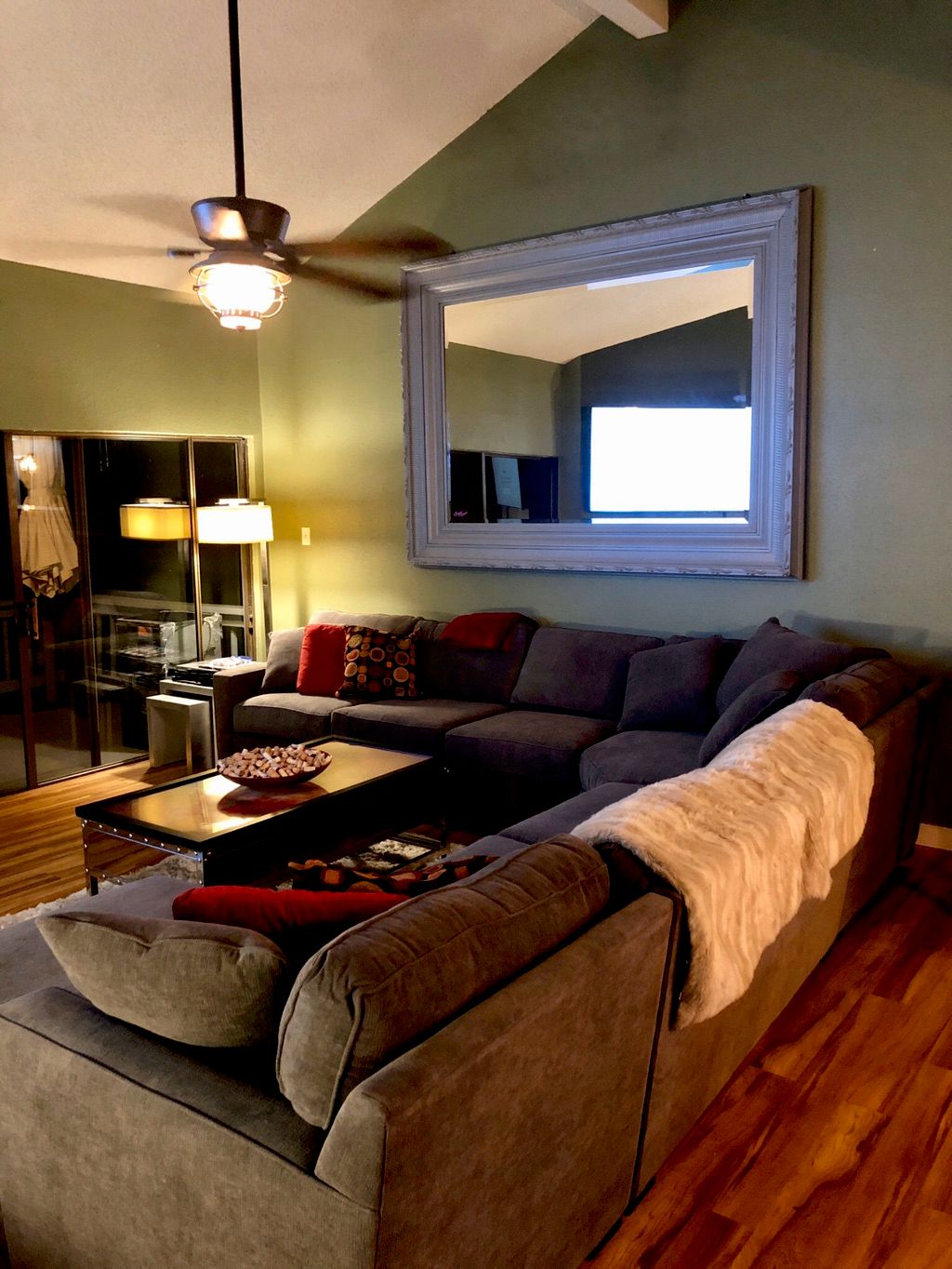 Customer photos