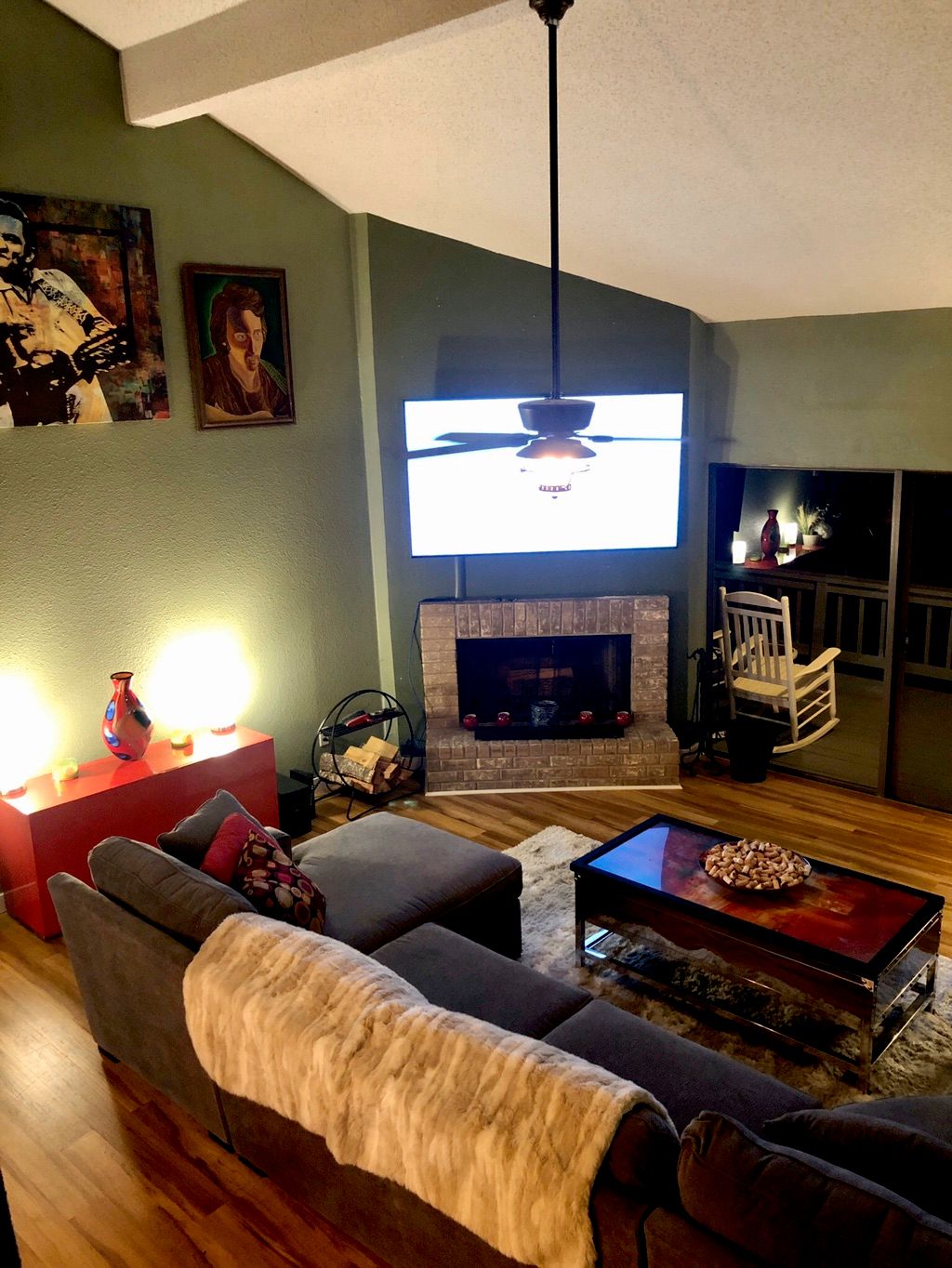 Customer photos