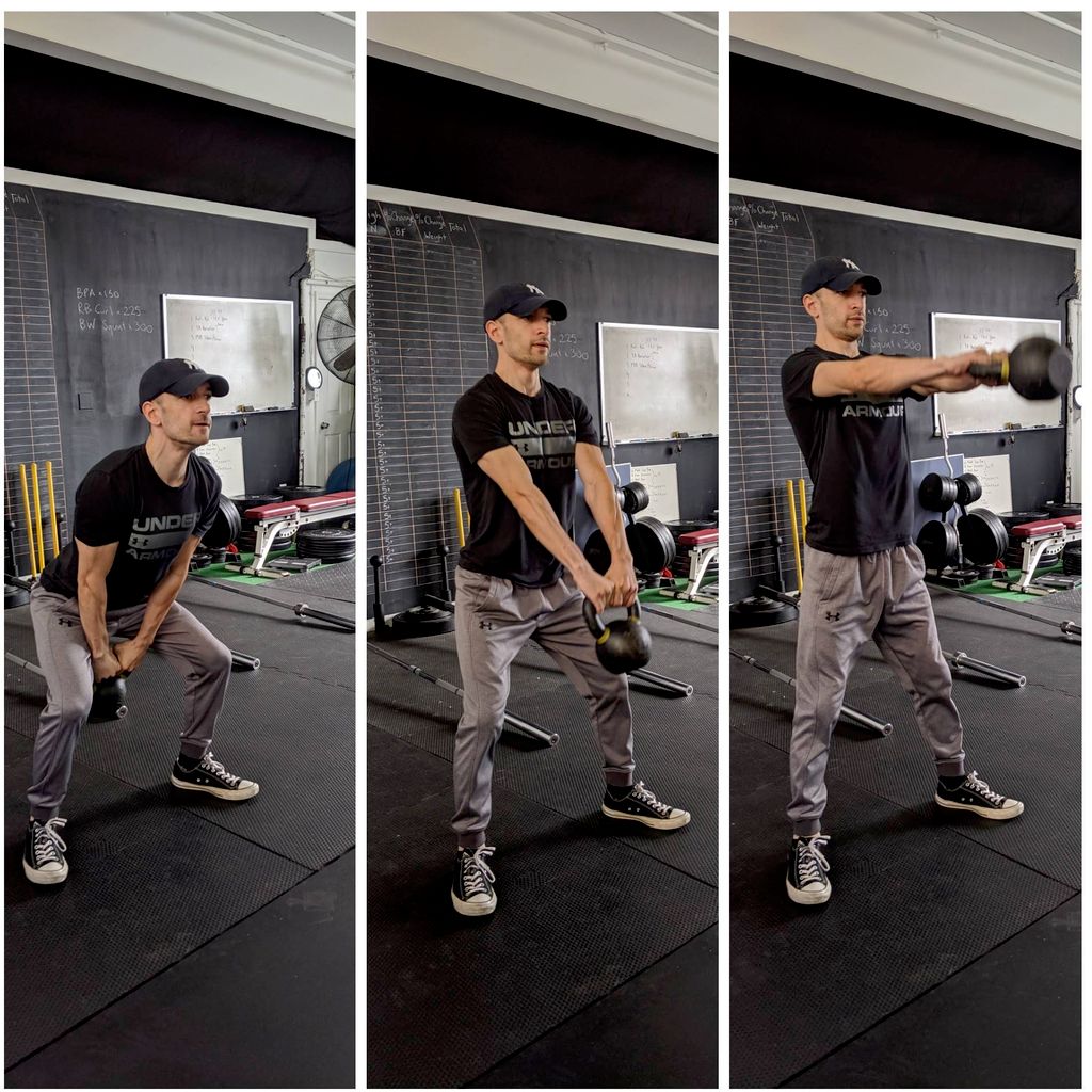 Ciarrocca Training (Online training only)