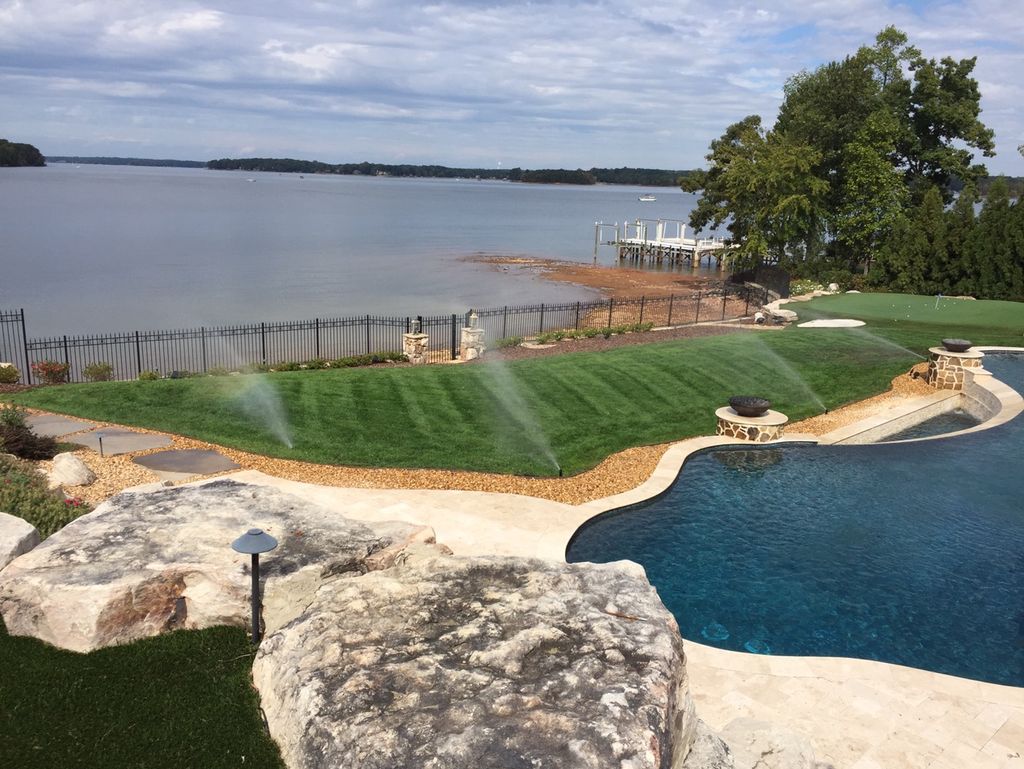 Fresh Look Property Maintenance