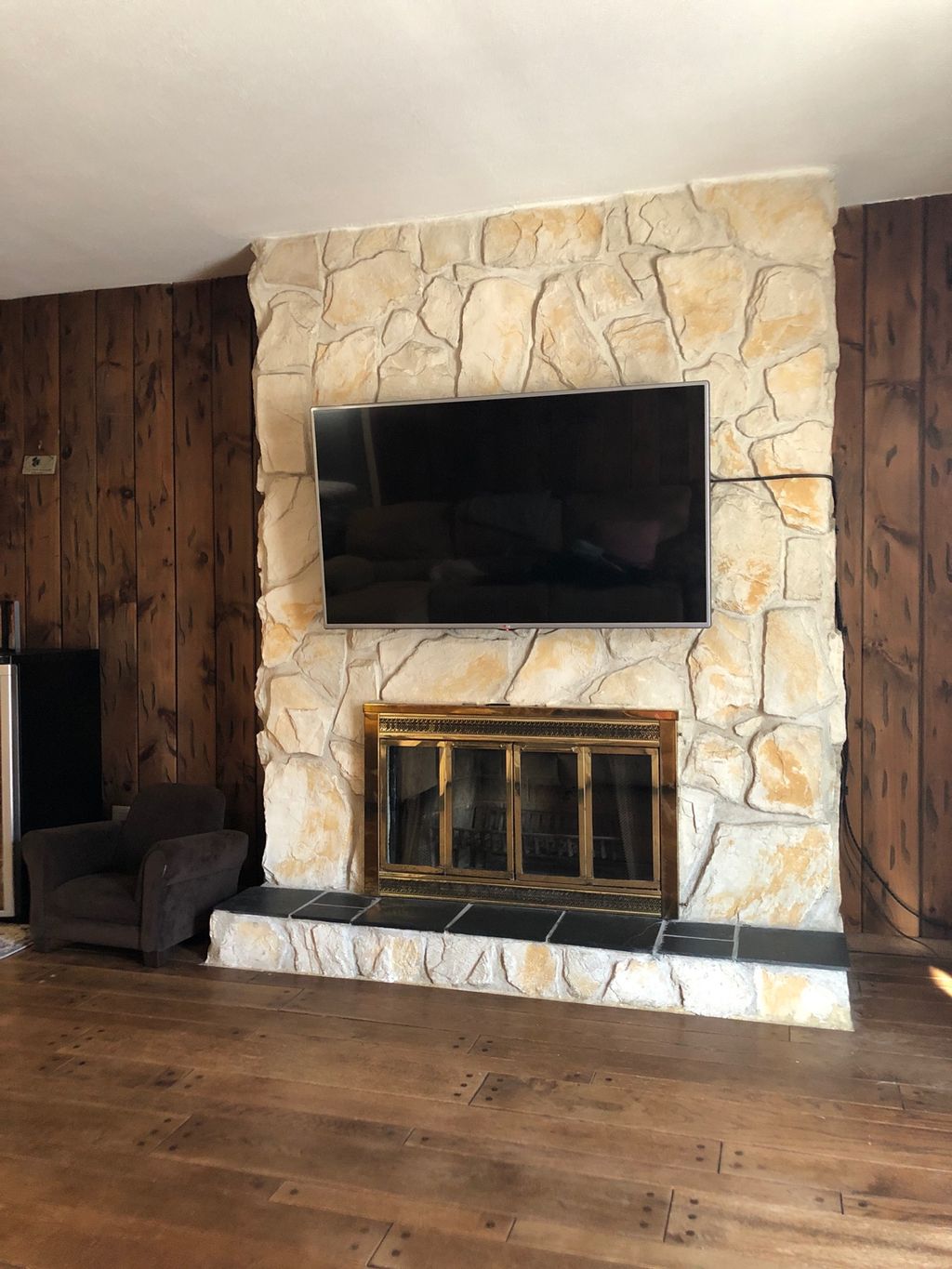 Customer photos