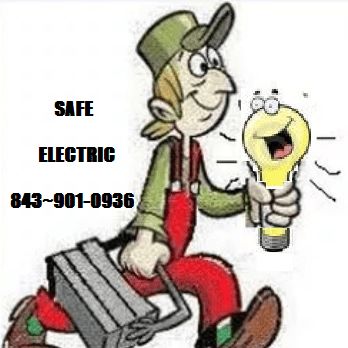 Safe Carolina Electric