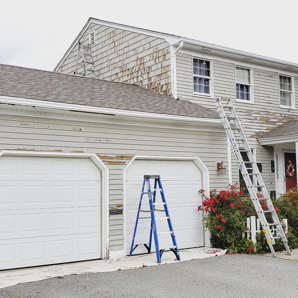 Exterior Painting