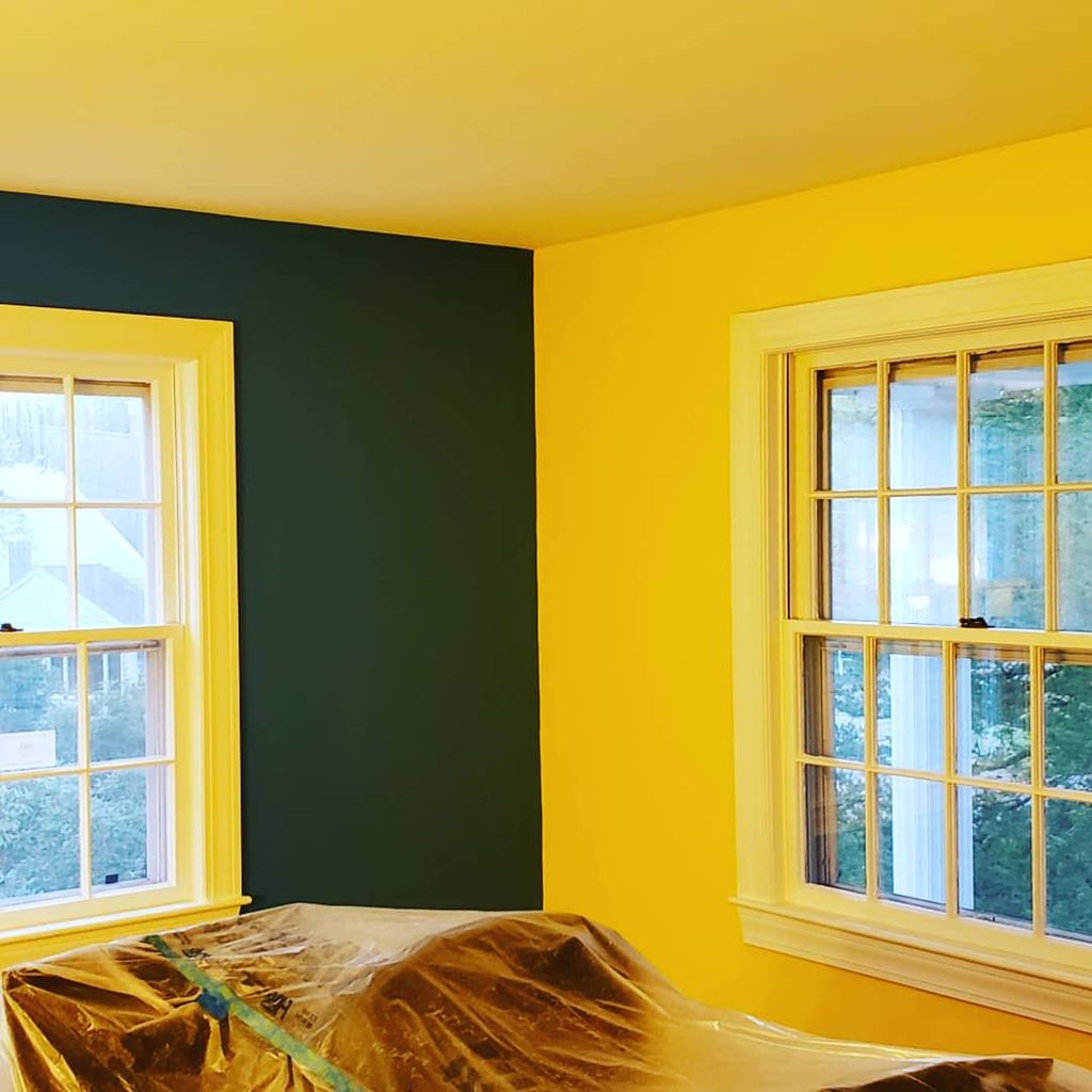 Interior Painting