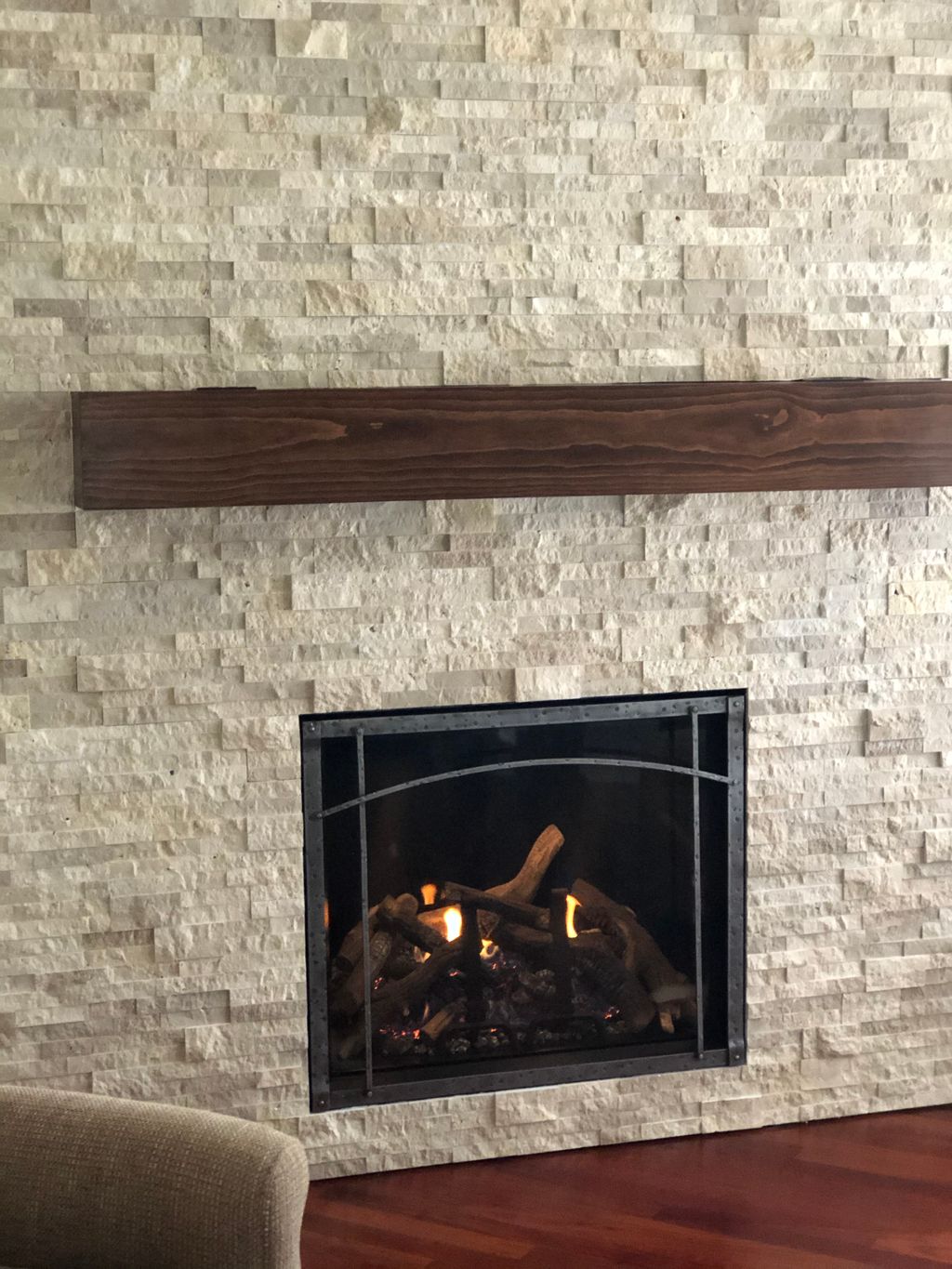 American Hearth Renegade 40