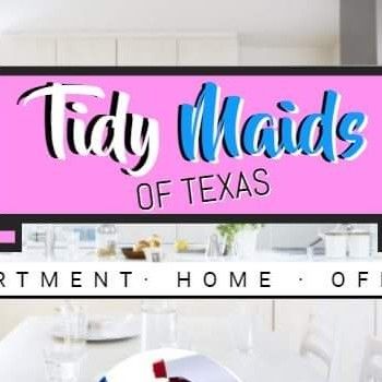 Tidy Maids Of Texas