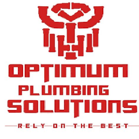 Optimum Plumbing Solutions