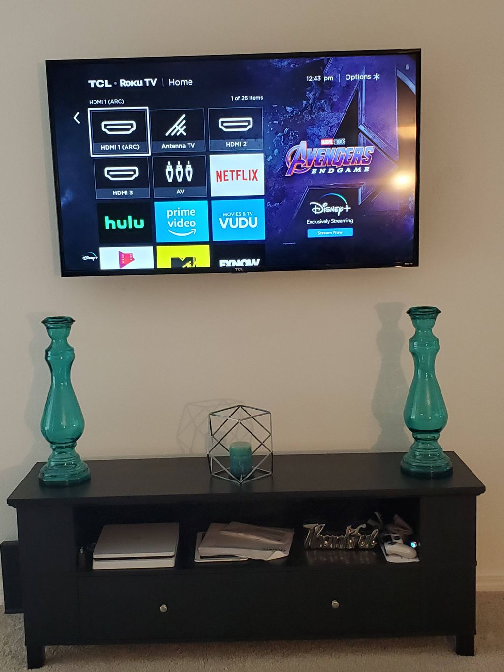 Customer photos
