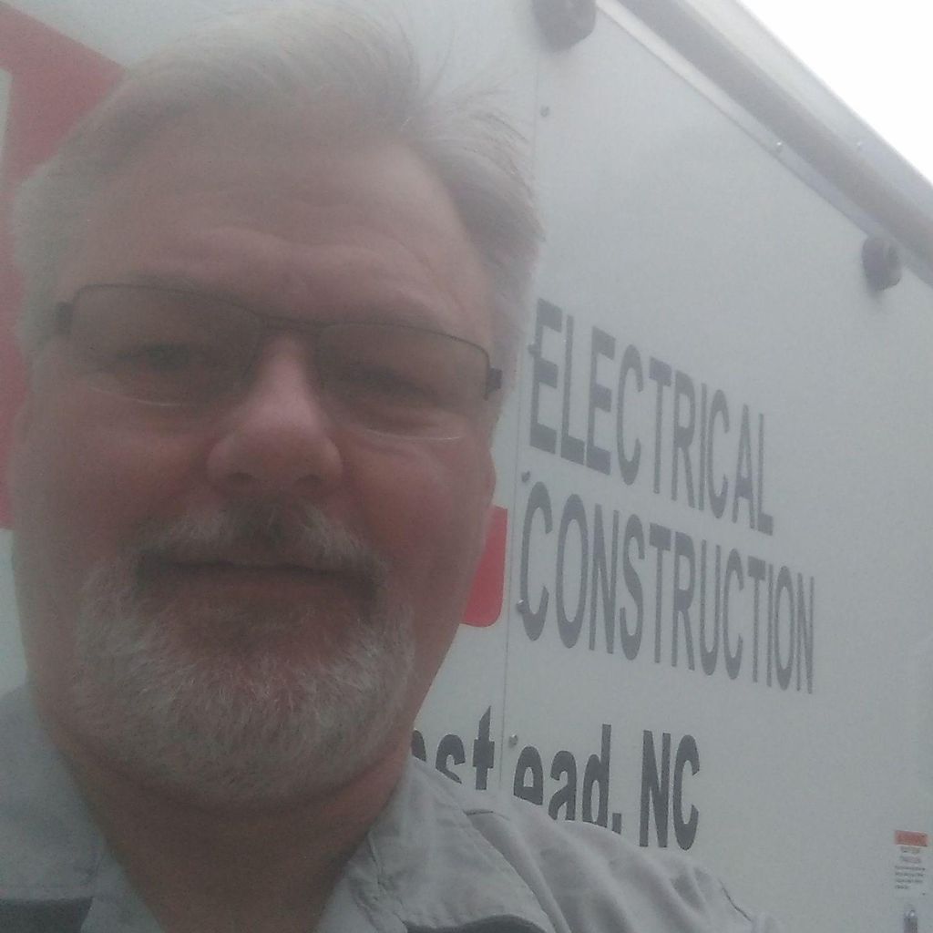TEC electrical construction, LLC
