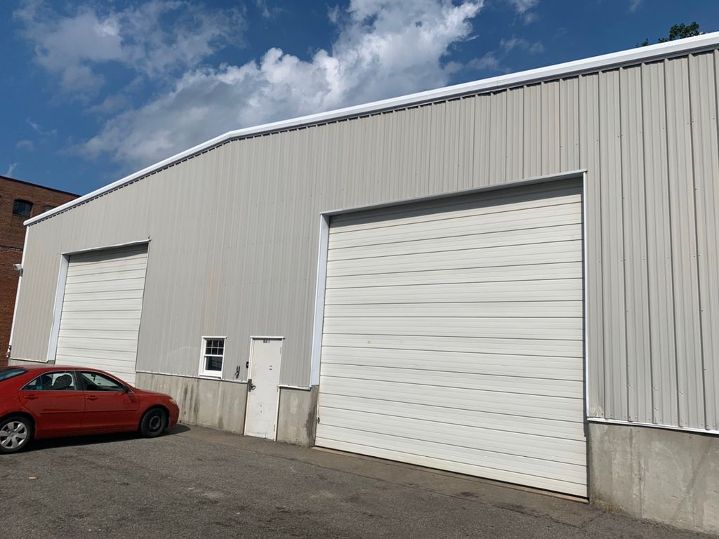 Our warehouse 