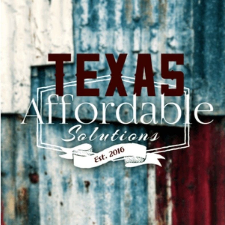Texas Affordable Solutions