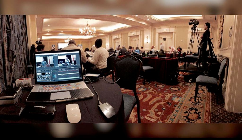 Projects and media