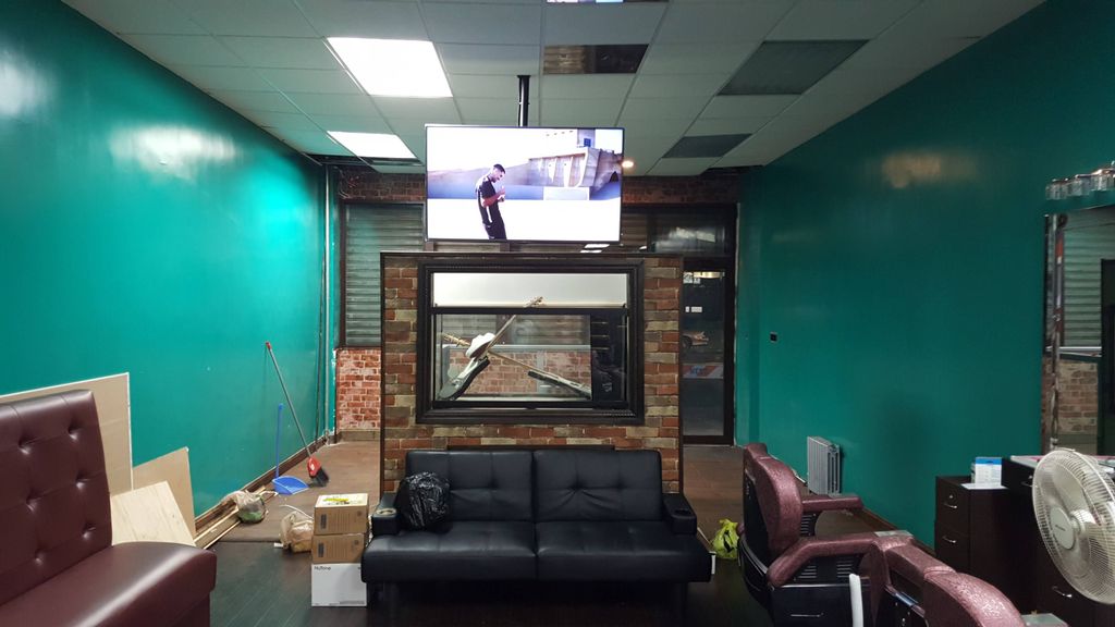 Projects and media