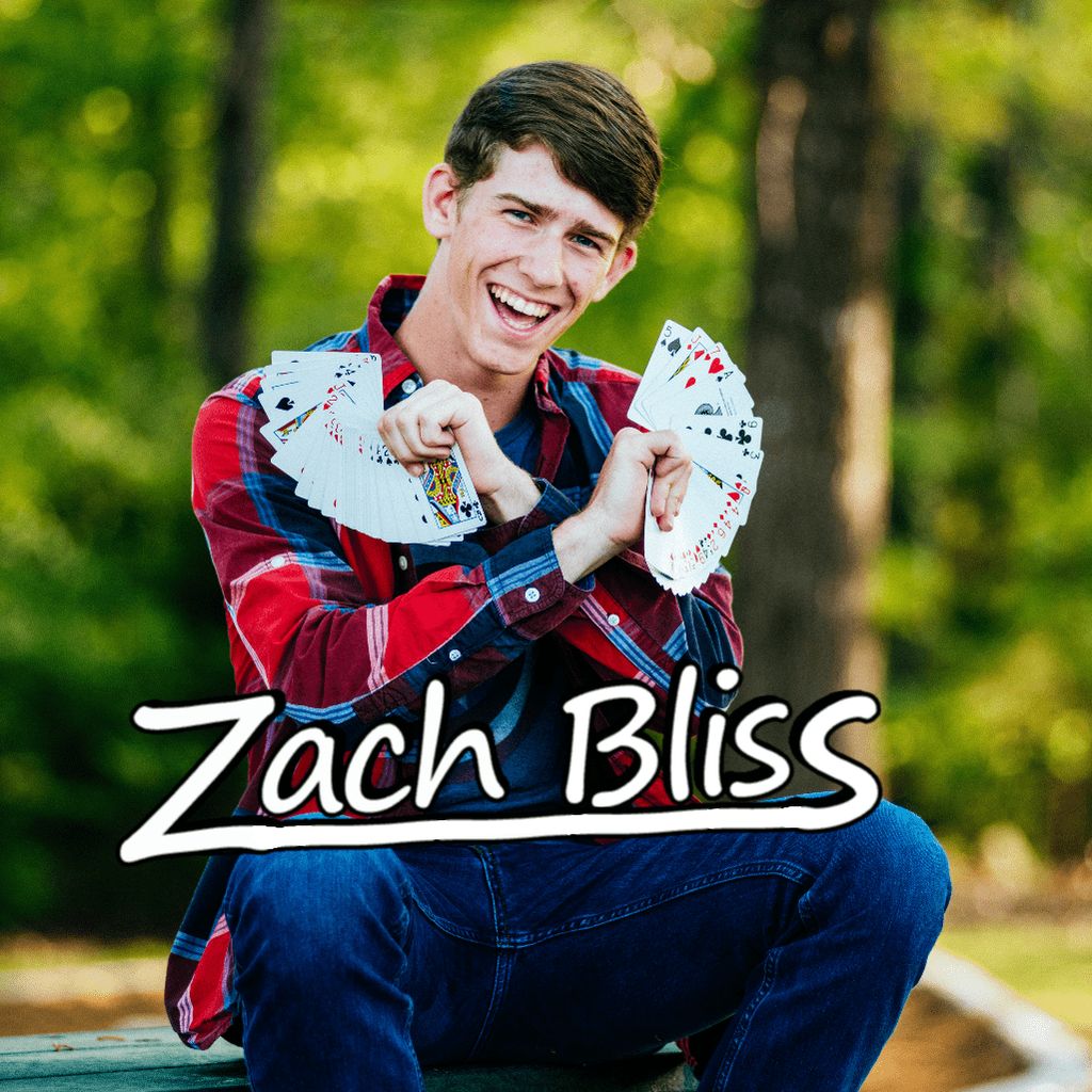 Zach Bliss