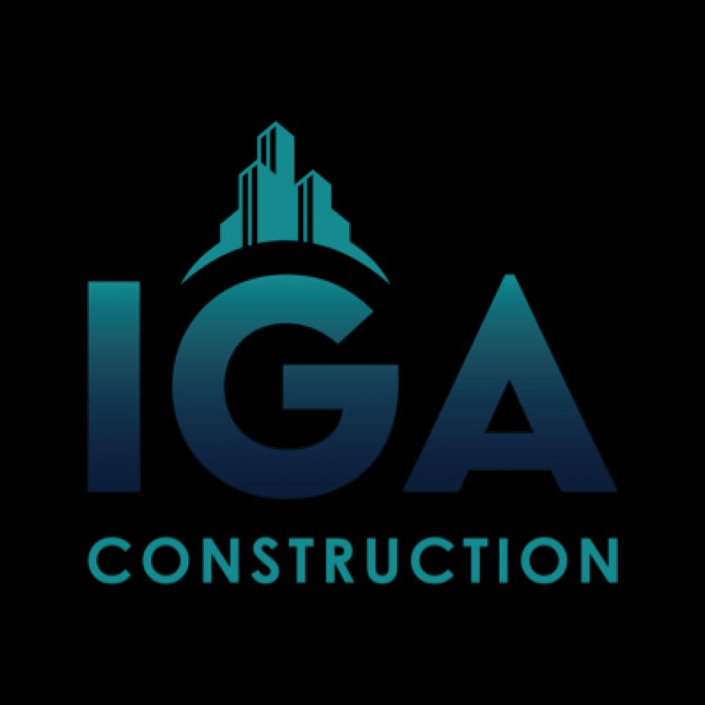 IGA CONSTRUCTION LLC