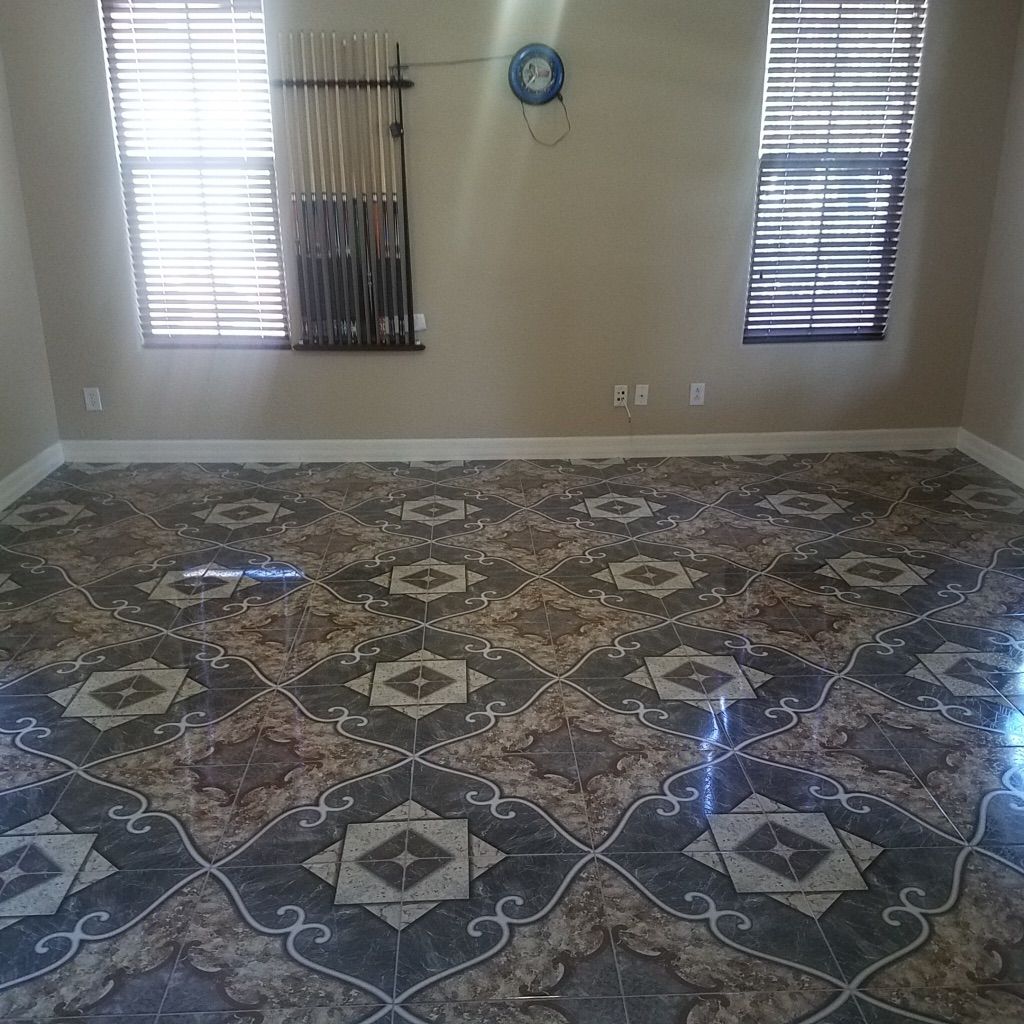 Customer photos