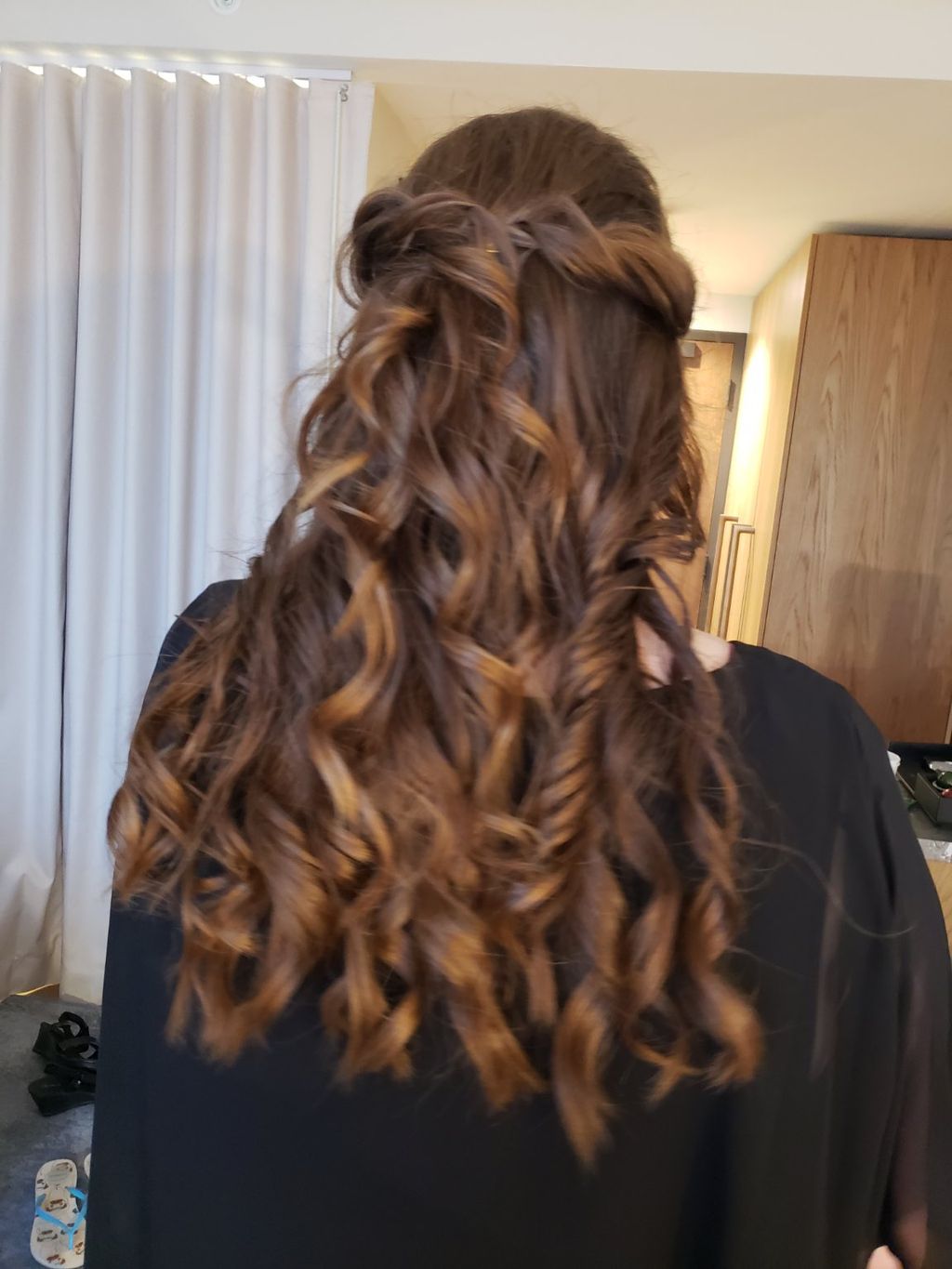 Customer photos