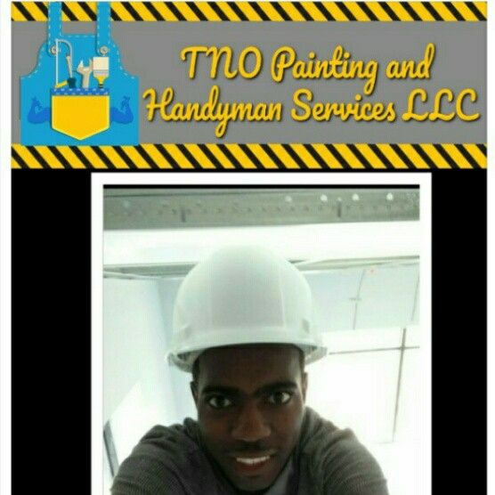 TNO Painting and Handyman Service LLC