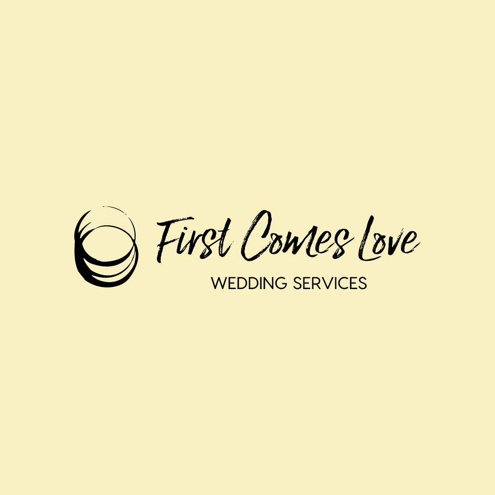 First Comes Love