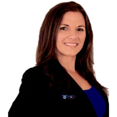 Avatar for Melissa Syverson-eXp Realty, LLC