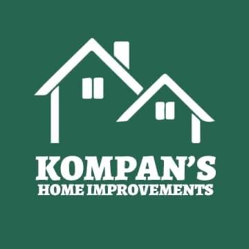 Kompan Home Improvements