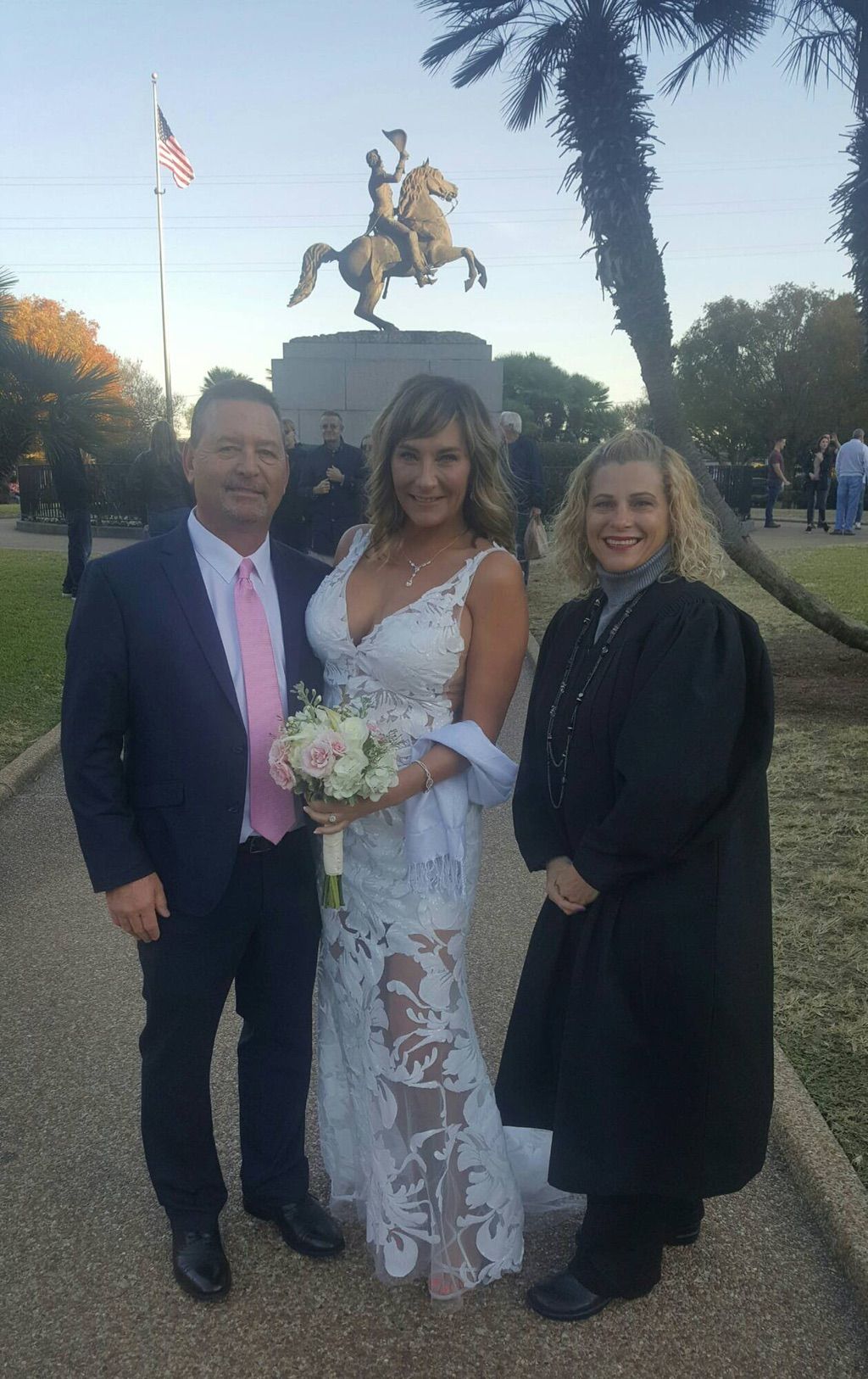 Customer photos