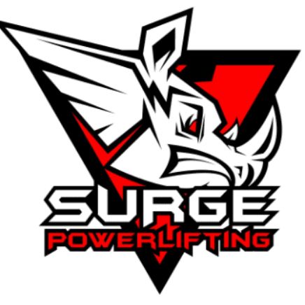 Surge To New Levels Gym