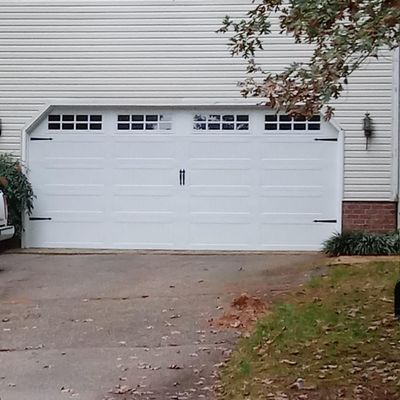 The 5 Best Garage Door Repair Companies In Harrisonburg Va 2020