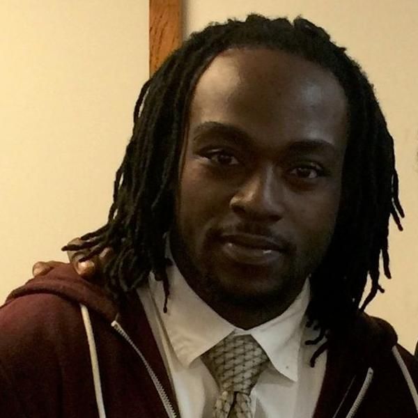 Chima Nwogu