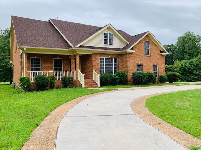 Quite Neighborhood in Chesapeake
