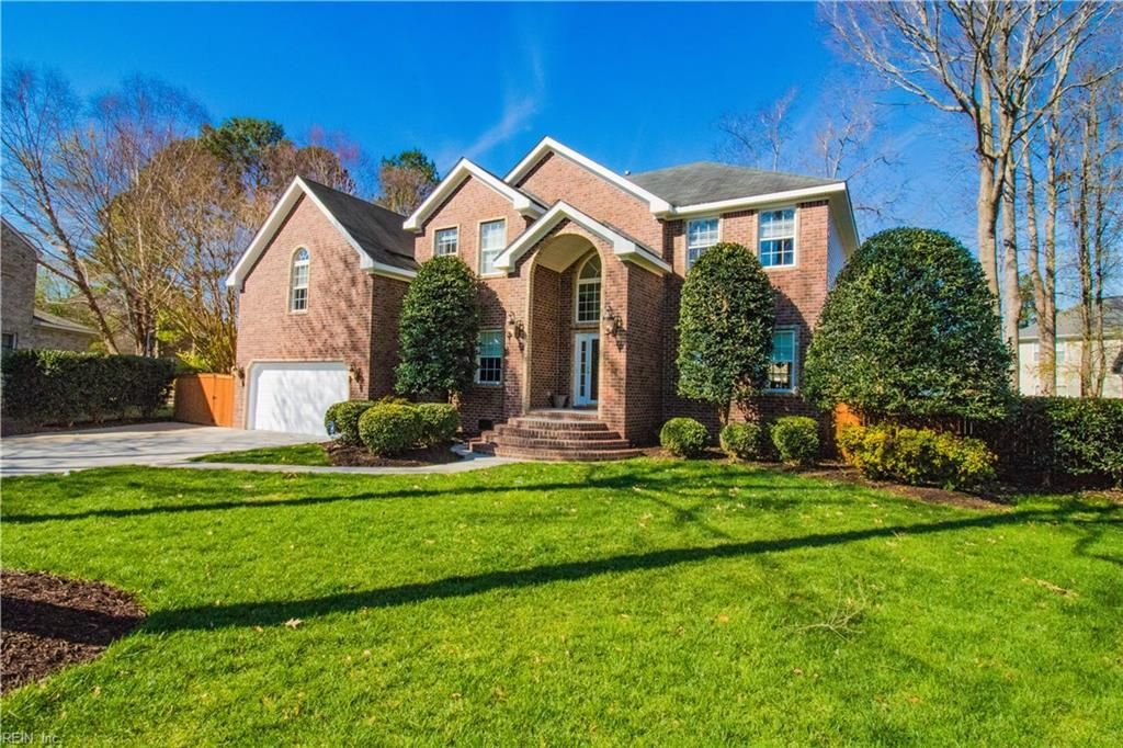 Rented in less than a week