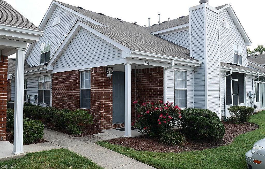 Rented in 4 days!