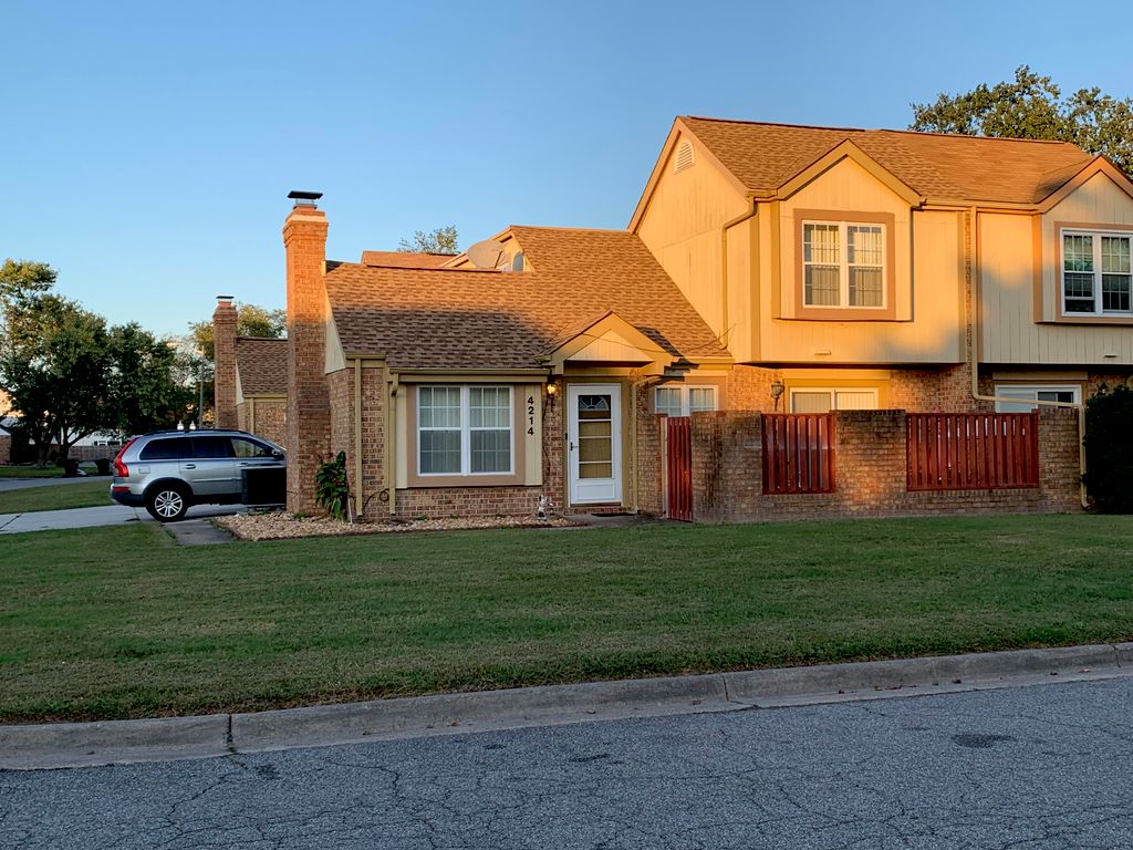 Amazing VB Rental!