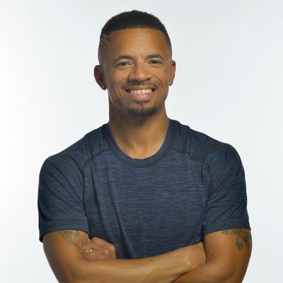 Avatar for Parker Personal Training and Wellness Coaching