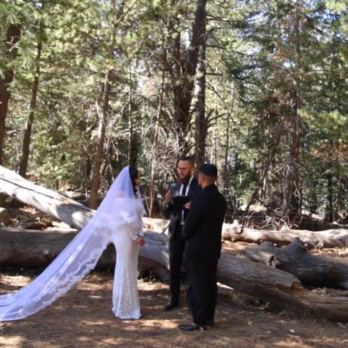 When my fiance and I decided to elope, we believed