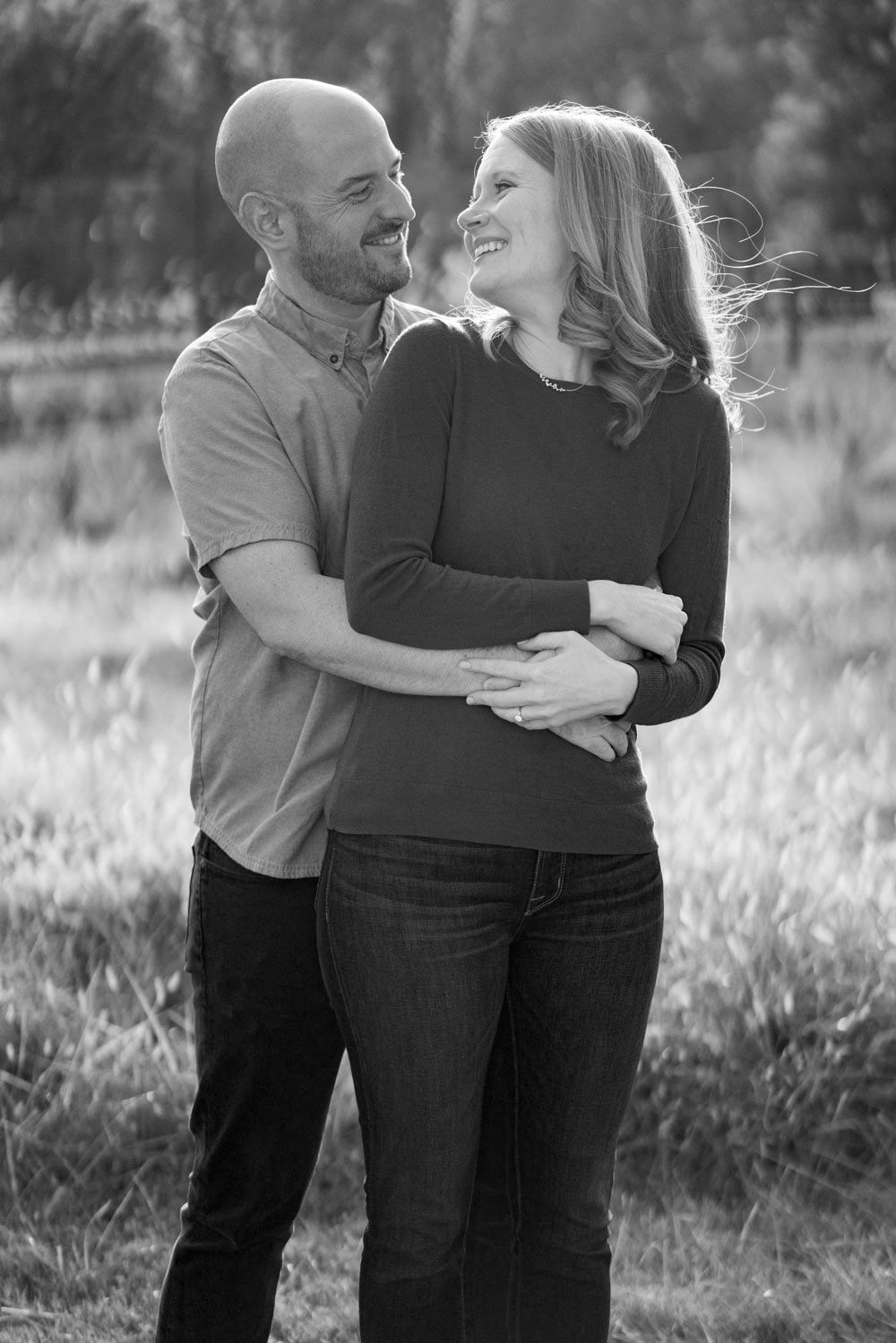 Engagement Photography